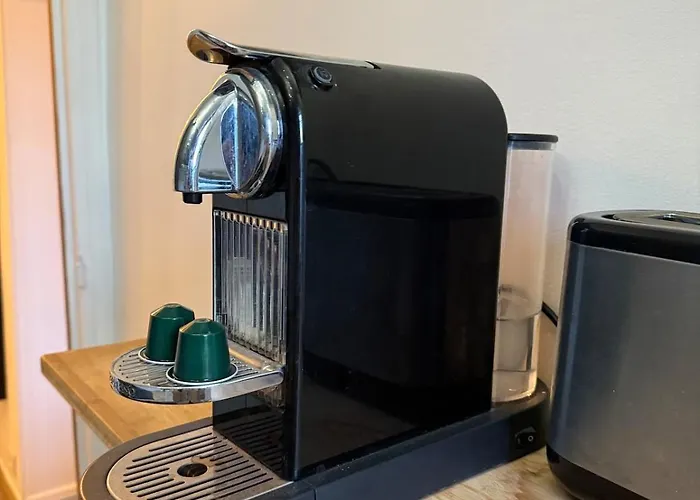 Parisian 4 People - Marais Metro Center Paříž